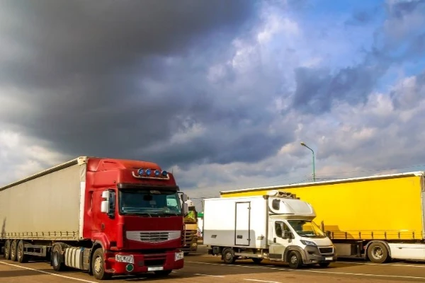 Bingöl Kırşehir Nakliyat Ambarları